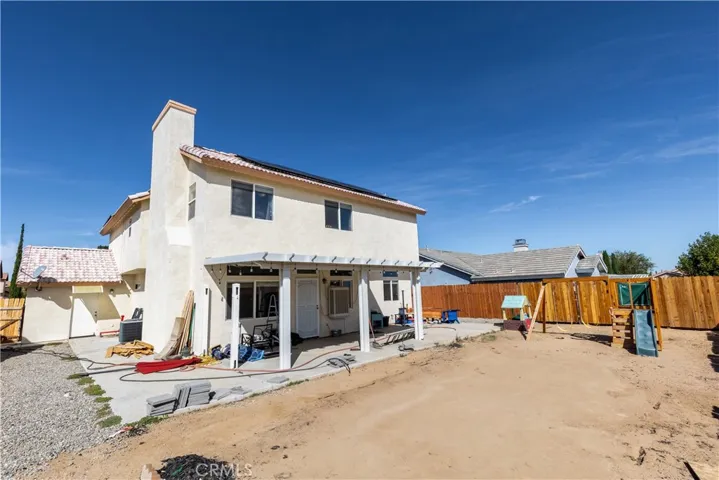 8953 Glenwood Avenue, Hesperia, California 92344