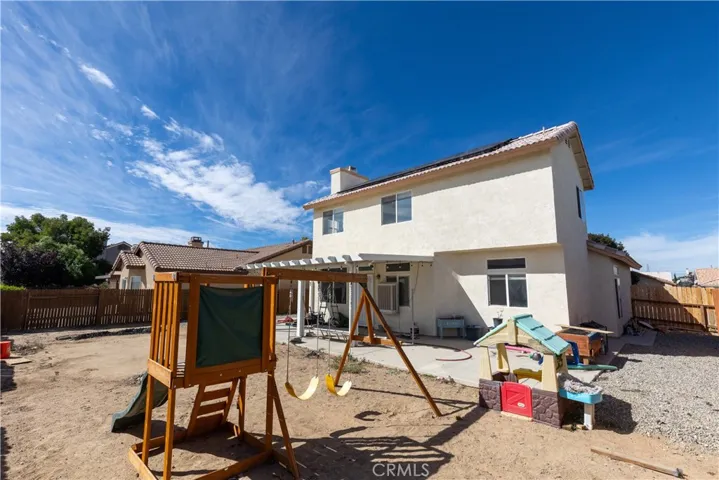 8953 Glenwood Avenue, Hesperia, California 92344
