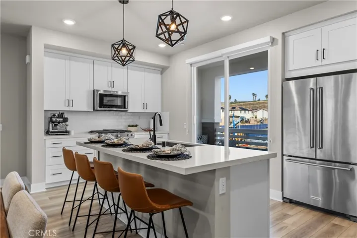1488 W Sunrise Lane, San Pedro, California 90732
