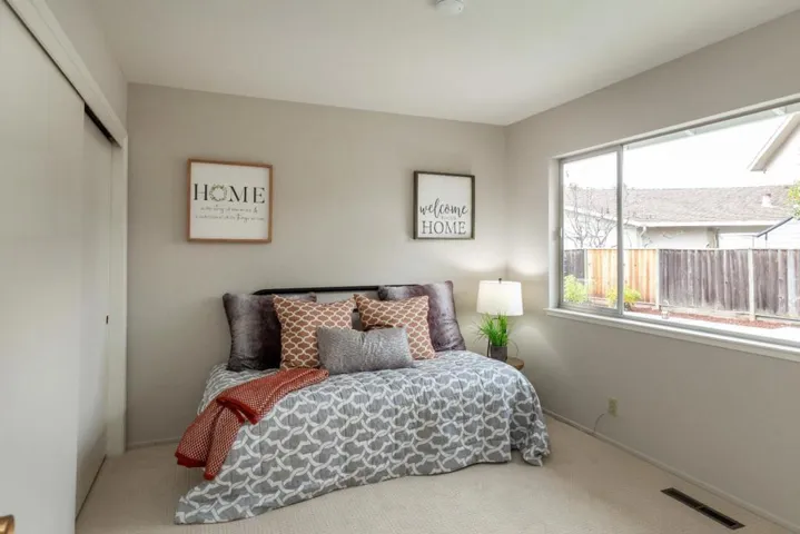 20406 Glen Brae Drive, Saratoga, California 95070