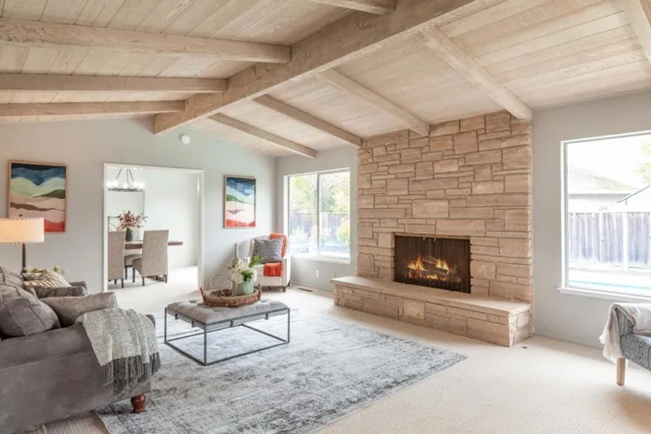 20406 Glen Brae Drive, Saratoga, California 95070
