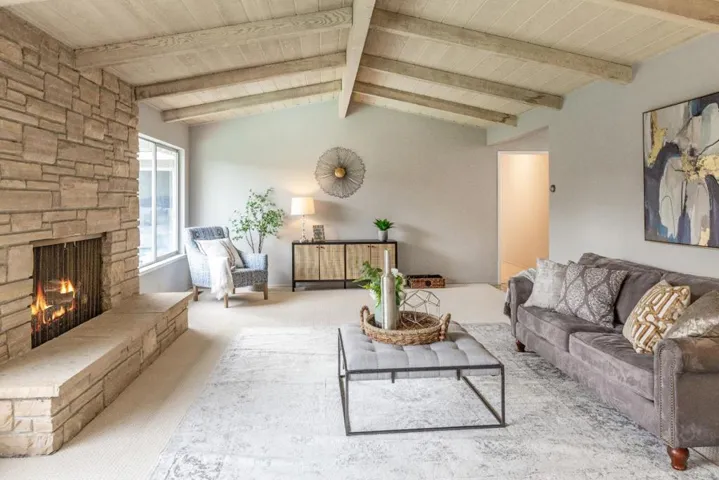 20406 Glen Brae Drive, Saratoga, California 95070