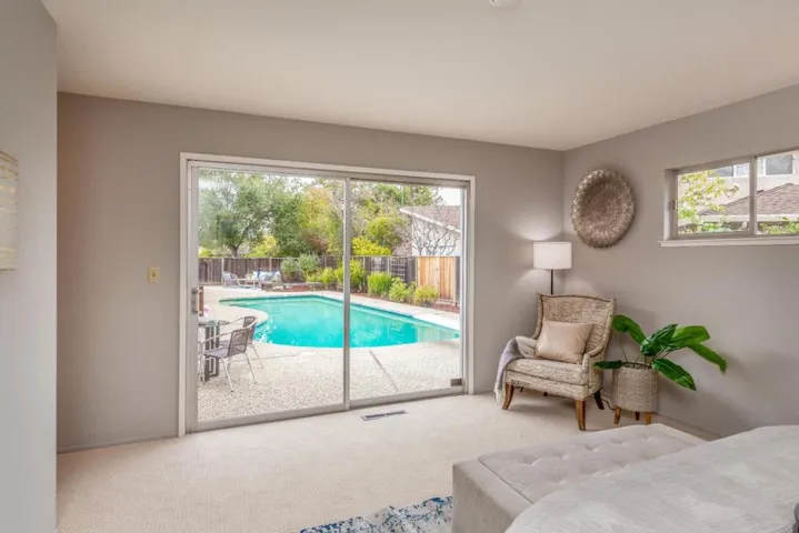 20406 Glen Brae Drive, Saratoga, California 95070