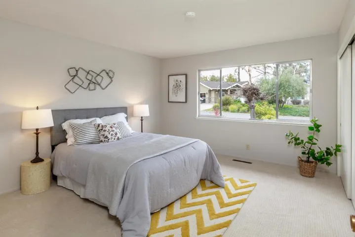20406 Glen Brae Drive, Saratoga, California 95070