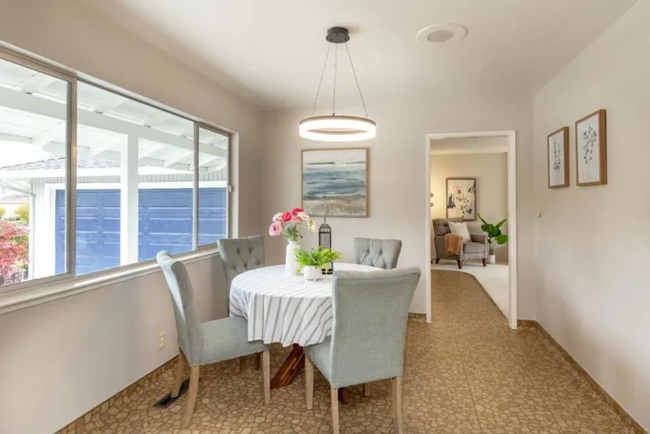 20406 Glen Brae Drive, Saratoga, California 95070