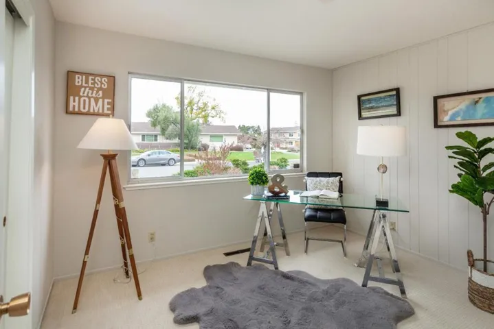 20406 Glen Brae Drive, Saratoga, California 95070