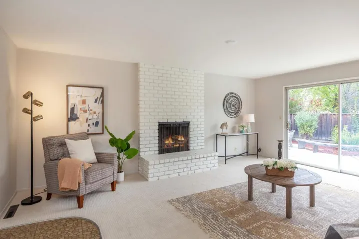 20406 Glen Brae Drive, Saratoga, California 95070