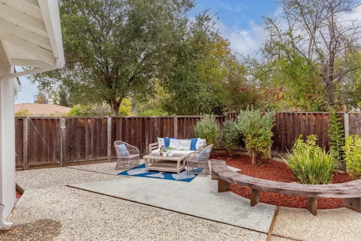 20406 Glen Brae Drive, Saratoga, California 95070