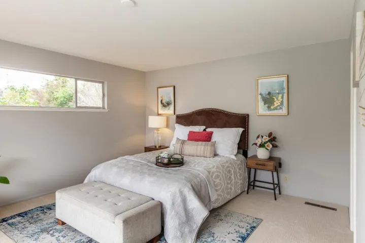 20406 Glen Brae Drive, Saratoga, California 95070
