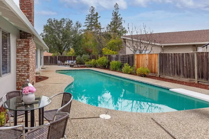 20406 Glen Brae Drive, Saratoga, California 95070