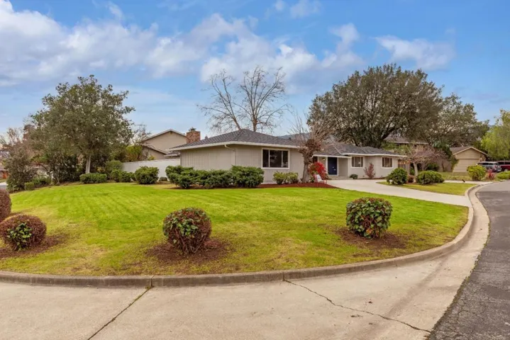 20406 Glen Brae Drive, Saratoga, California 95070
