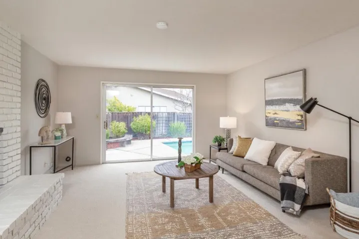 20406 Glen Brae Drive, Saratoga, California 95070