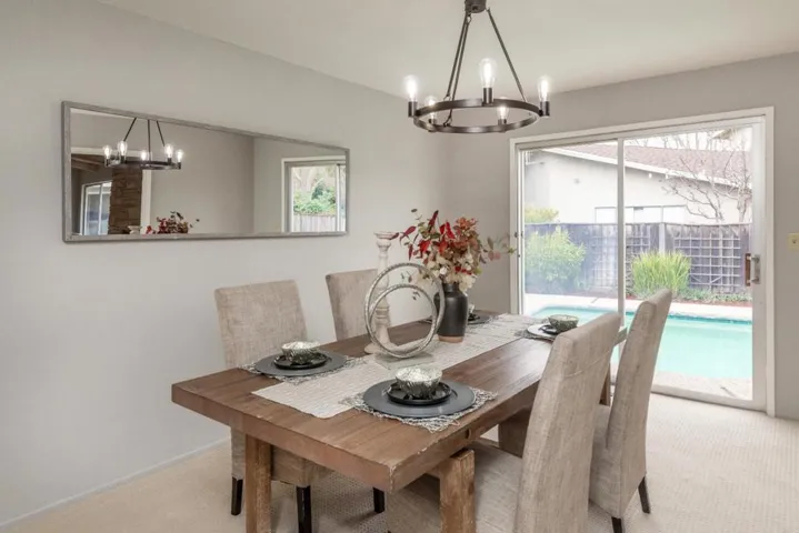 20406 Glen Brae Drive, Saratoga, California 95070