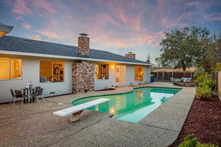 20406 Glen Brae Drive, Saratoga, California 95070