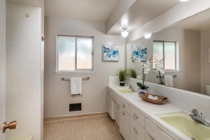 20406 Glen Brae Drive, Saratoga, California 95070
