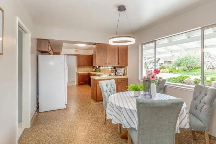 20406 Glen Brae Drive, Saratoga, California 95070