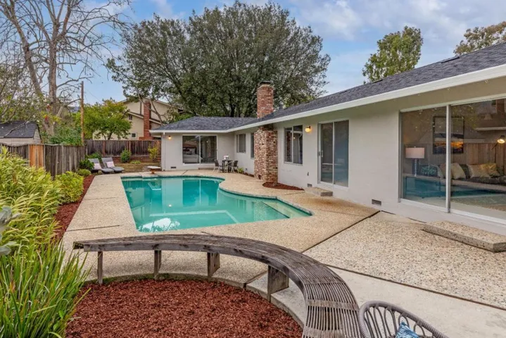 20406 Glen Brae Drive, Saratoga, California 95070