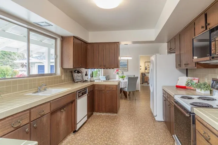 20406 Glen Brae Drive, Saratoga, California 95070