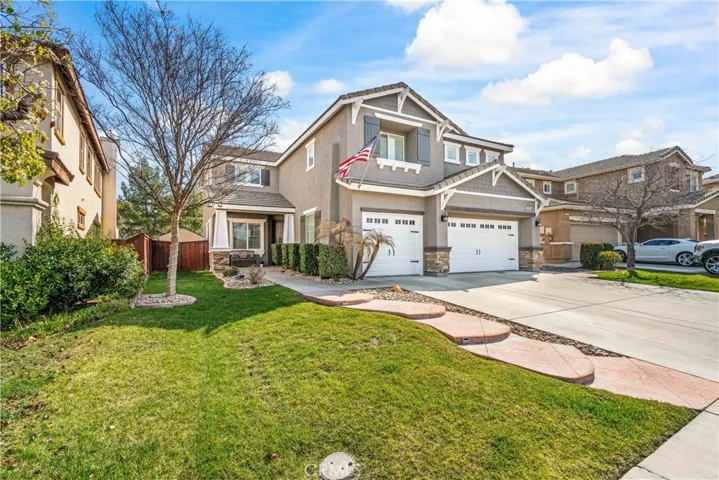 168 Paisley Court, Beaumont, California 92223