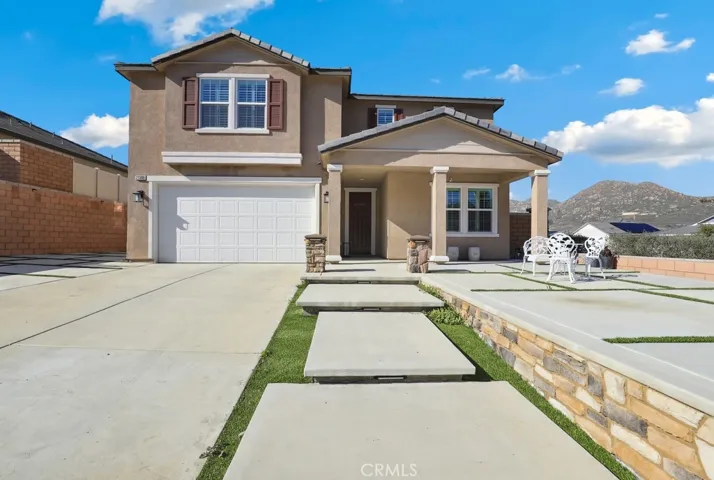 21300 Bison Mesa Road R, Riverside, California 92507