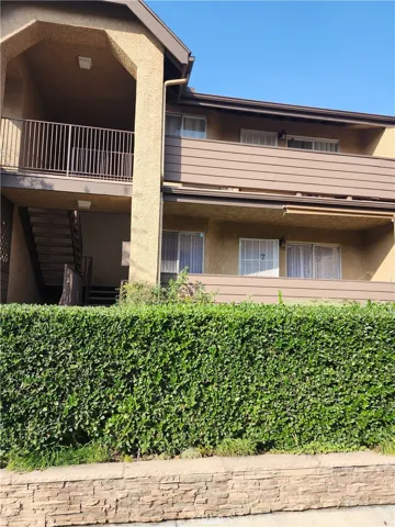 14837 Sherman Way 7, Van Nuys, California 91405