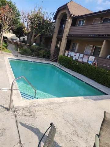 14837 Sherman Way 7, Van Nuys, California 91405