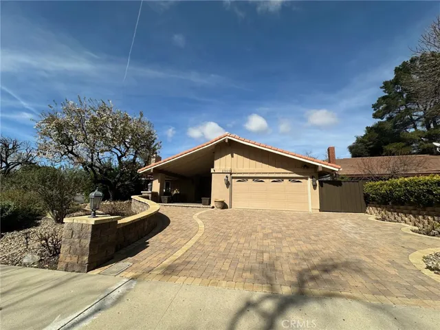 2909 Salmon River Circle, Westlake Village, California 91362