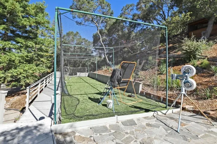 16515 S Kennedy Road, Los Gatos, California 95030
