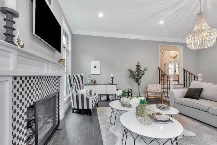 16515 S Kennedy Road, Los Gatos, California 95030