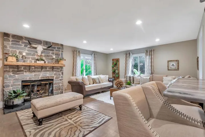 16515 S Kennedy Road, Los Gatos, California 95030