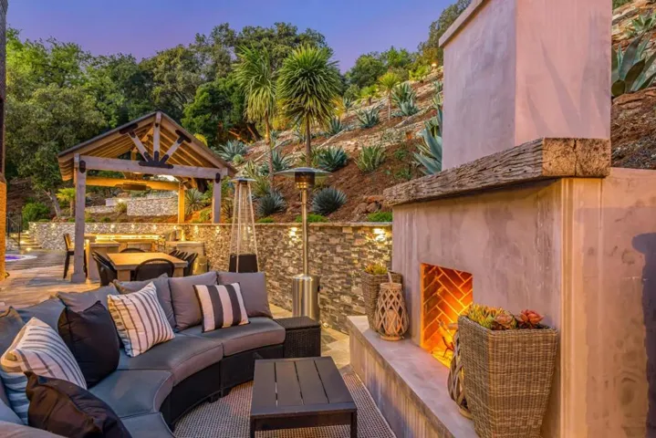 16515 S Kennedy Road, Los Gatos, California 95030