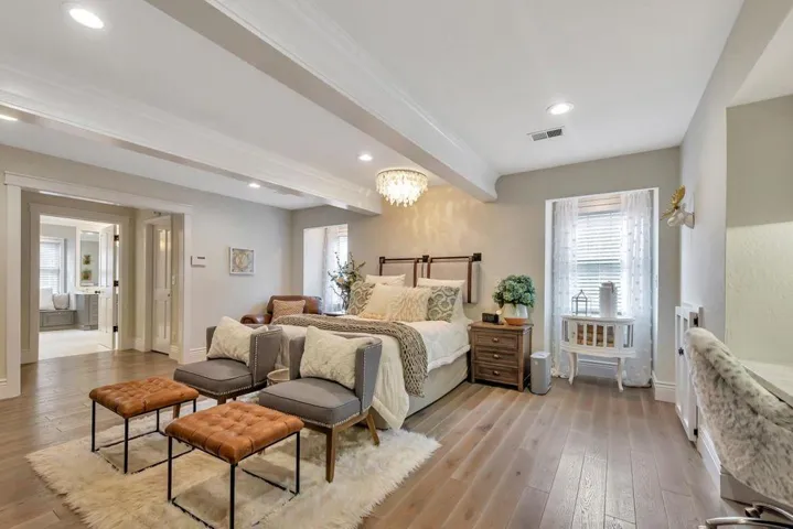 16515 S Kennedy Road, Los Gatos, California 95030