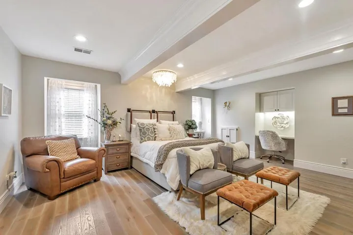 16515 S Kennedy Road, Los Gatos, California 95030