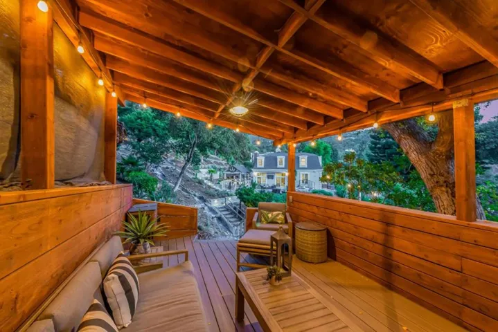 16515 S Kennedy Road, Los Gatos, California 95030