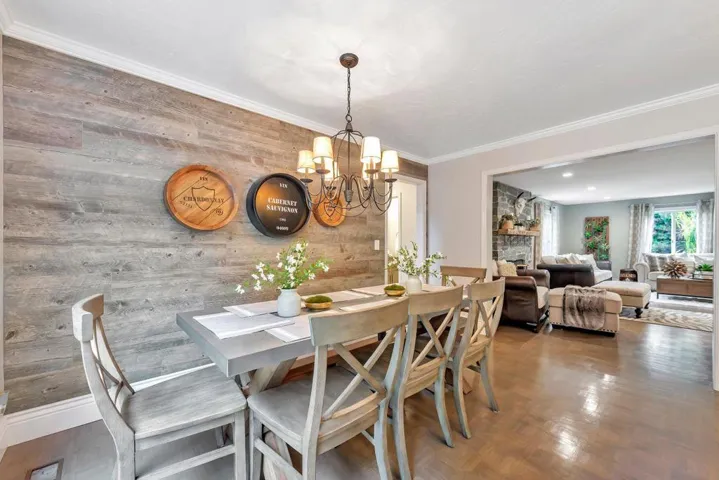 16515 S Kennedy Road, Los Gatos, California 95030
