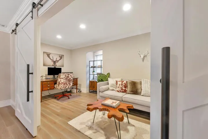 16515 S Kennedy Road, Los Gatos, California 95030