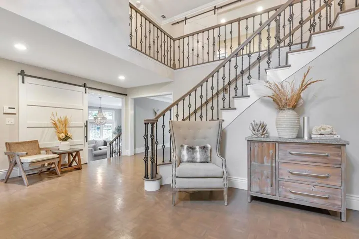 16515 S Kennedy Road, Los Gatos, California 95030