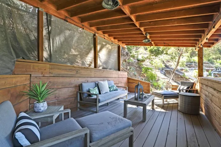 16515 S Kennedy Road, Los Gatos, California 95030