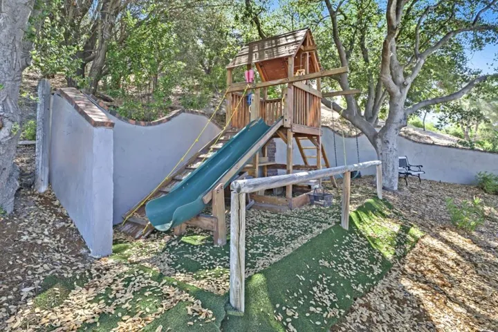 16515 S Kennedy Road, Los Gatos, California 95030