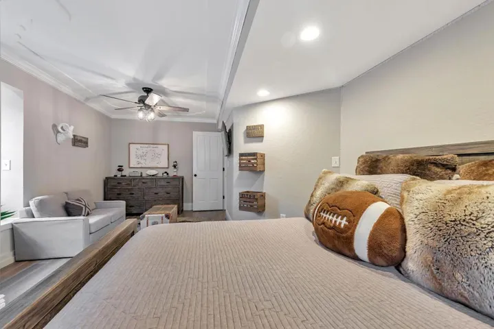 16515 S Kennedy Road, Los Gatos, California 95030