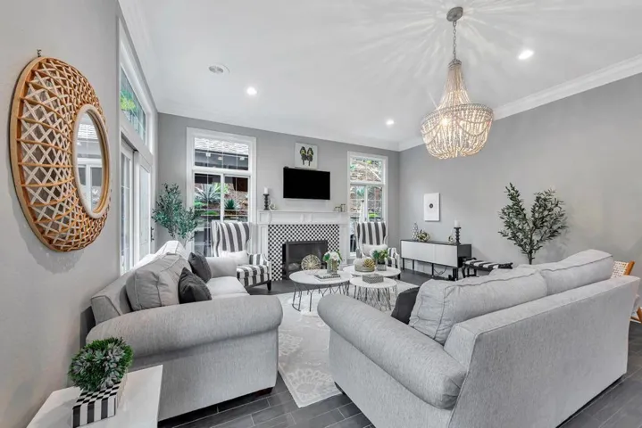 16515 S Kennedy Road, Los Gatos, California 95030