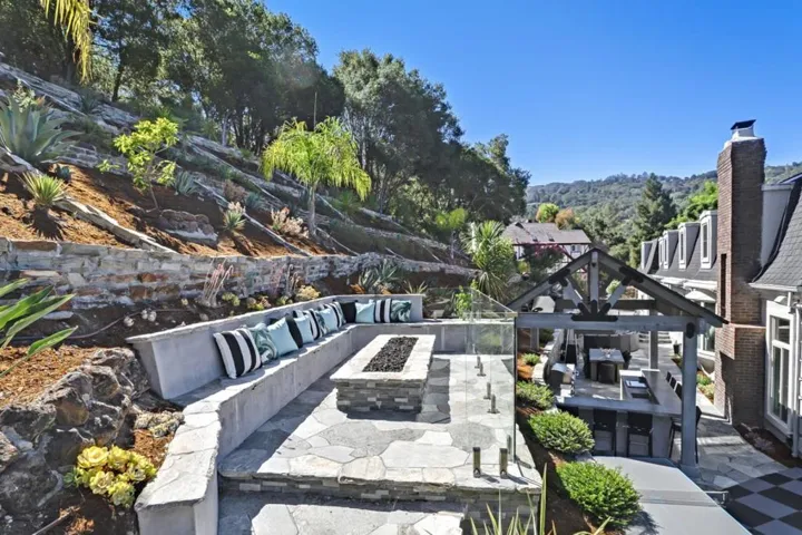 16515 S Kennedy Road, Los Gatos, California 95030