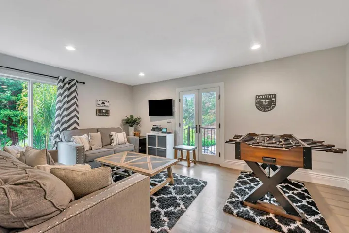 16515 S Kennedy Road, Los Gatos, California 95030