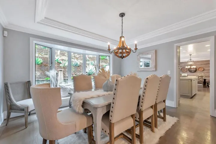 16515 S Kennedy Road, Los Gatos, California 95030