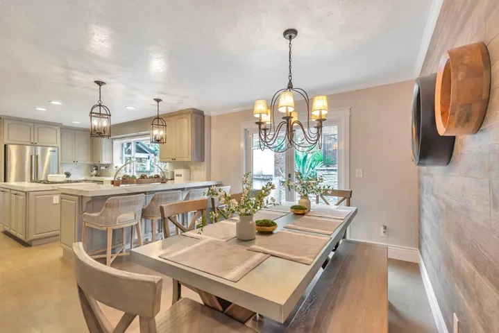 16515 S Kennedy Road, Los Gatos, California 95030