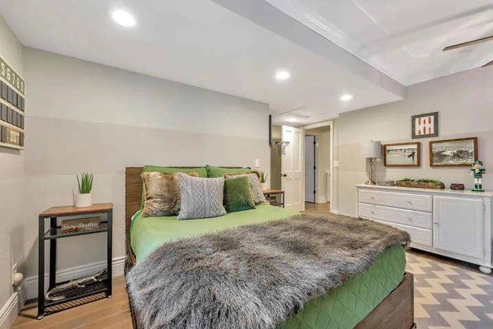 16515 S Kennedy Road, Los Gatos, California 95030