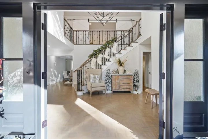16515 S Kennedy Road, Los Gatos, California 95030