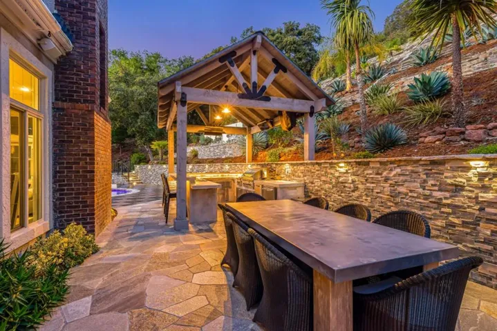 16515 S Kennedy Road, Los Gatos, California 95030