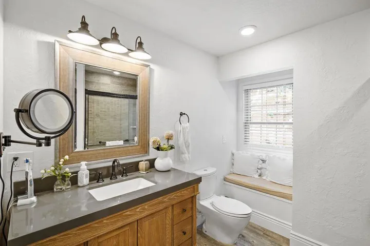 16515 S Kennedy Road, Los Gatos, California 95030