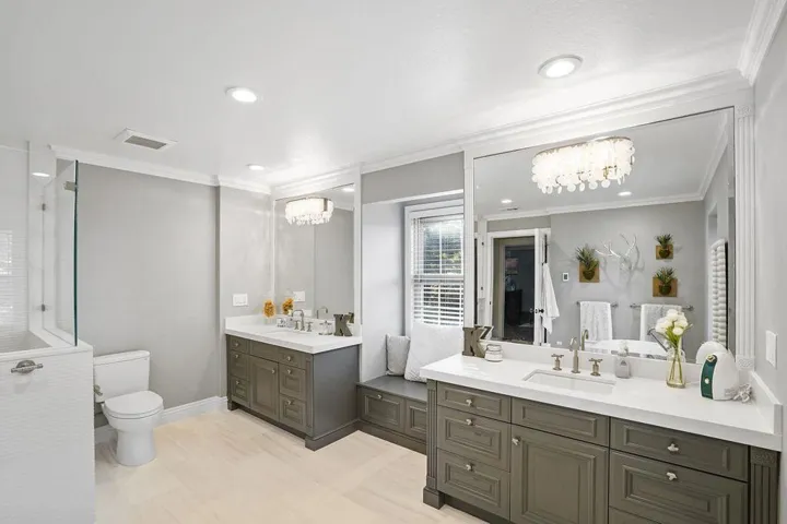 16515 S Kennedy Road, Los Gatos, California 95030